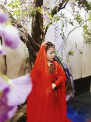 -盘子女人坊古装写真摄影(深圳店)
