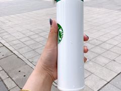 隐藏菜单-星巴克臻选(嘉兴海宁银泰城店)