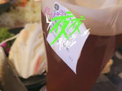 -湊湊火锅·茶憩(和平大悦城店)