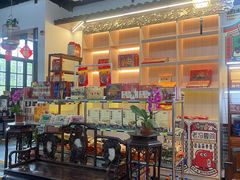-得心斋(国瑞升平里店)