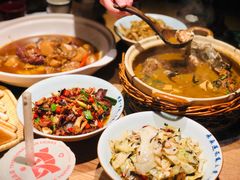 -吃饭皇帝大(解放西路店)
