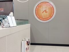 -CoCo都可(合生汇店)
