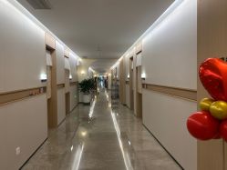 点击看大图 -美悦湾月子中心(熙湖店)