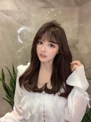 -Rise Hair上升造型