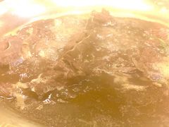 精品羊脖子-芦月轩羊蝎子(劲松店)