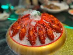 -虾乐园龙虾·烧烤夜宵(中山公园店)