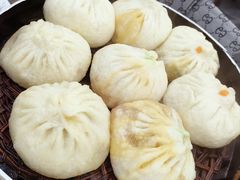 -张包铺(道外店)