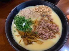 稀豆粉米线-麒麟风烤牛肉·云南烧烤小排档(丹凤街店)