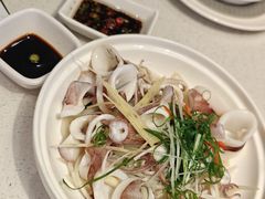 -79号渔船海鲜饭店(宝安店)