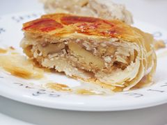 上等五仁月饼-功德林(南京西路店)