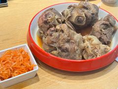 -东北风(江北万达店)
