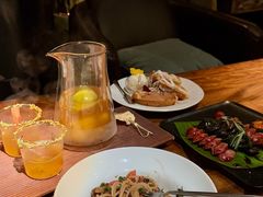 -陶享时光西餐·下午茶·竹林花园(新城店)