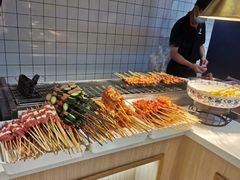 -纽斯特牛排自助餐厅(浦江万达店)