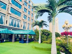 -渔公码头海货全海鲜自助(海滨旅游路店)