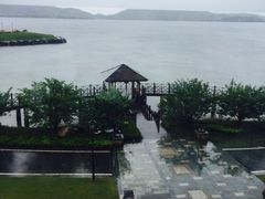 -余姚四明湖开元名都度假酒店·夏威夷西餐厅