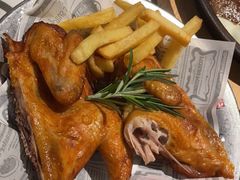 -卡朋西餐(大信新都汇店)