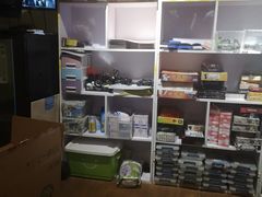 -游人馆·桌游狼人杀团建馆(人广书城店)