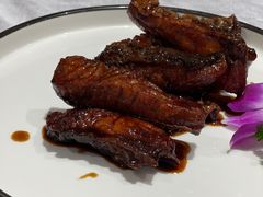 老上海熏鱼-光明邨大酒家(淮海路店)