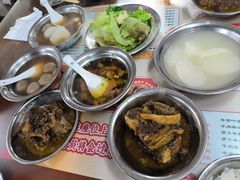-阿秋牛排(湖心街店)