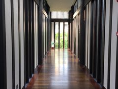 -上海崇明金茂凯悦酒店