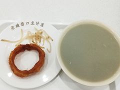 -老磁器口豆汁店(天坛店)