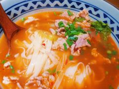 老长沙土猪肉粉-三两粉(深圳龙华上塘店)