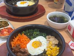 -米村拌饭(通州万达店)