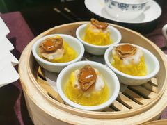 -粤匠·澳门点心粤菜海鲜(澳门半岛店)