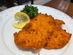 -92°C俄式厨房(中央大街店)