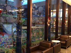 -大连星海皇冠假日酒店