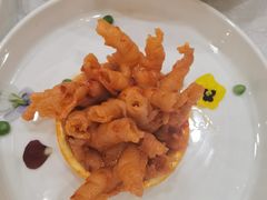 凤爪-潍坊菜馆(三里河南横街店)