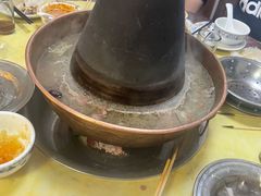 -月圆火锅(宁海东路二店)