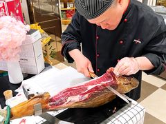 -杭州大厦LSE城市生活超市(杭州大厦店)