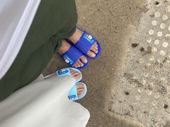 -龙颈河漂流
