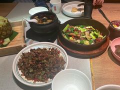 -云海肴·汽锅鸡·云南菜(领展购物广场·中关村店)