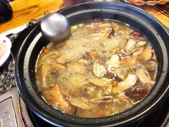 -云上珍野生菌(兴仁店)