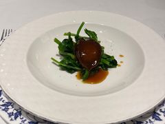 -Yan Ting 宴庭中餐厅(上海静安瑞吉酒店)