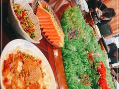 -江南婆婆(车墩店)