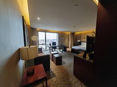 -北京丽晶酒店