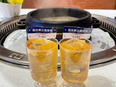 -木王宴语·野生鲜菌火锅(玉河店)