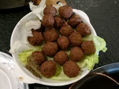-厚味居炙子烤肉·清真(天桥南纬路店)