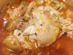 -釜山火炉·海鲜烤肉(紫藤路店)