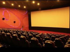 -汉阳天河电影城(王家湾店)