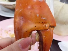 -龙海鲜螃蟹王(宏茂桥店)