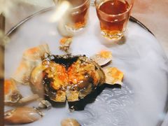 -大洋家·精品潮汕菜·生腌砂锅粥(天河东路店)