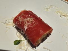 -蔡澜点心·粤菜(嘉里中心店)