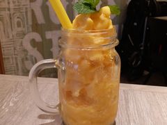 -亚苏尔 澳门菜(元朗店)