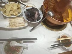 -东门口·新式老北京火锅(河西龙湖天街店)