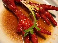 老卤凤爪-老阿爸鲜鱼土菜(昆山花桥店)