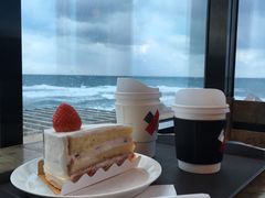 -Cafe Aewol Monsant